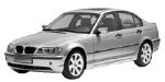 BMW E46 C0362 Fault Code