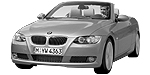 BMW E93 C0362 Fault Code
