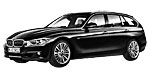 BMW F31 C0362 Fault Code